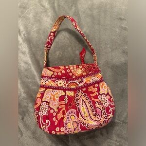 Small Vera Bradley Purse